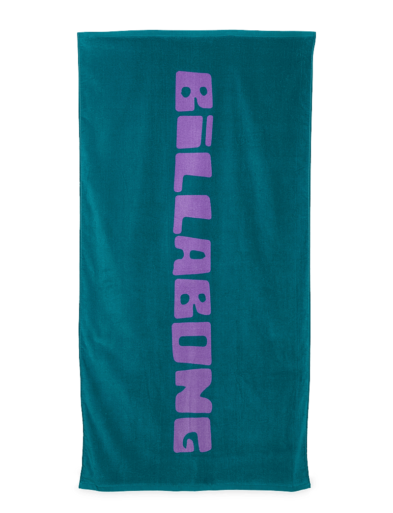 Billabong - LIE DOWN - handtücher - blue lagoon - 0