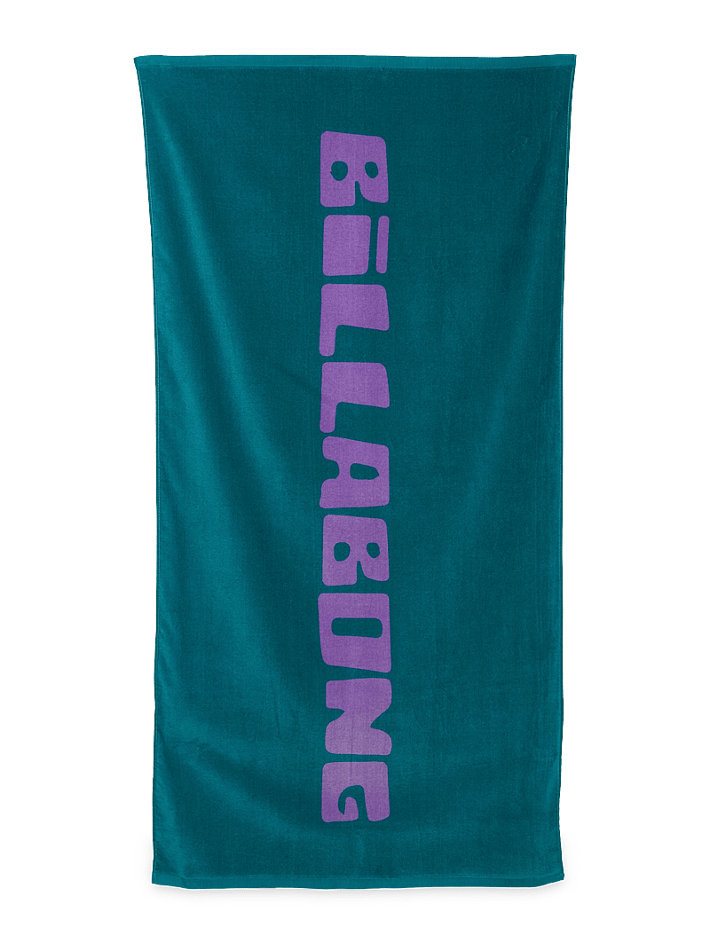 Billabong - LIE DOWN - handtücher - blue lagoon - 1