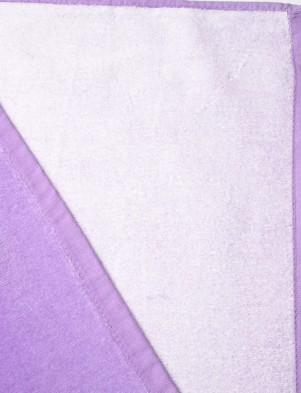 Billabong - LIE DOWN - handdukar - prism violet - 2