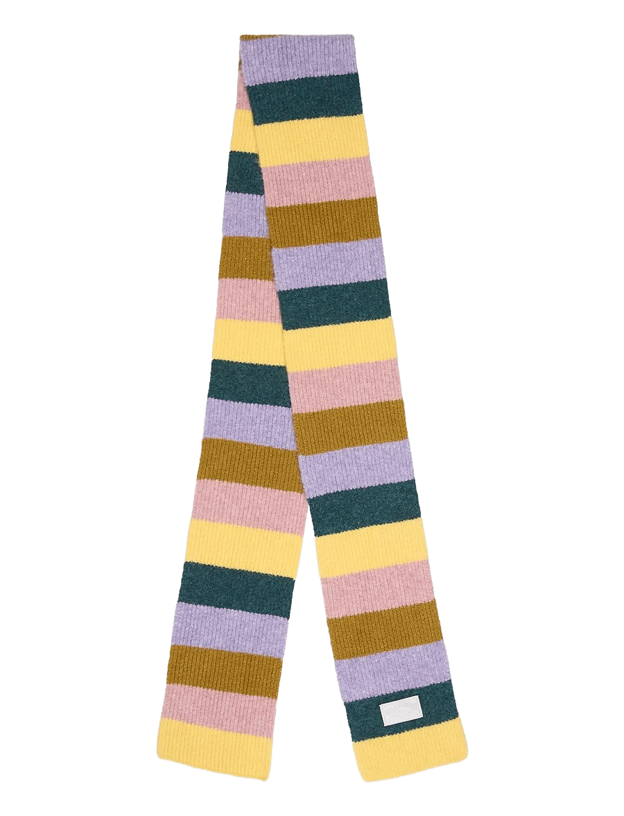 Billabong - LOOK TO THE SKY - lightweight scarves - sugar almond - 0
