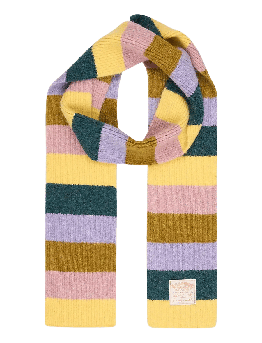 Billabong - LOOK TO THE SKY - lightweight scarves - sugar almond - 1