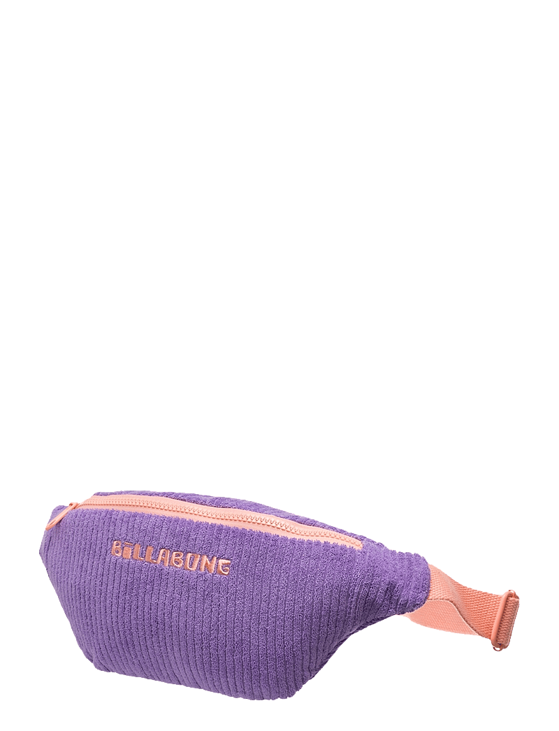 Billabong - WEEK END TOGETHER - handtaschen & bauchtaschen - prism violet - 2