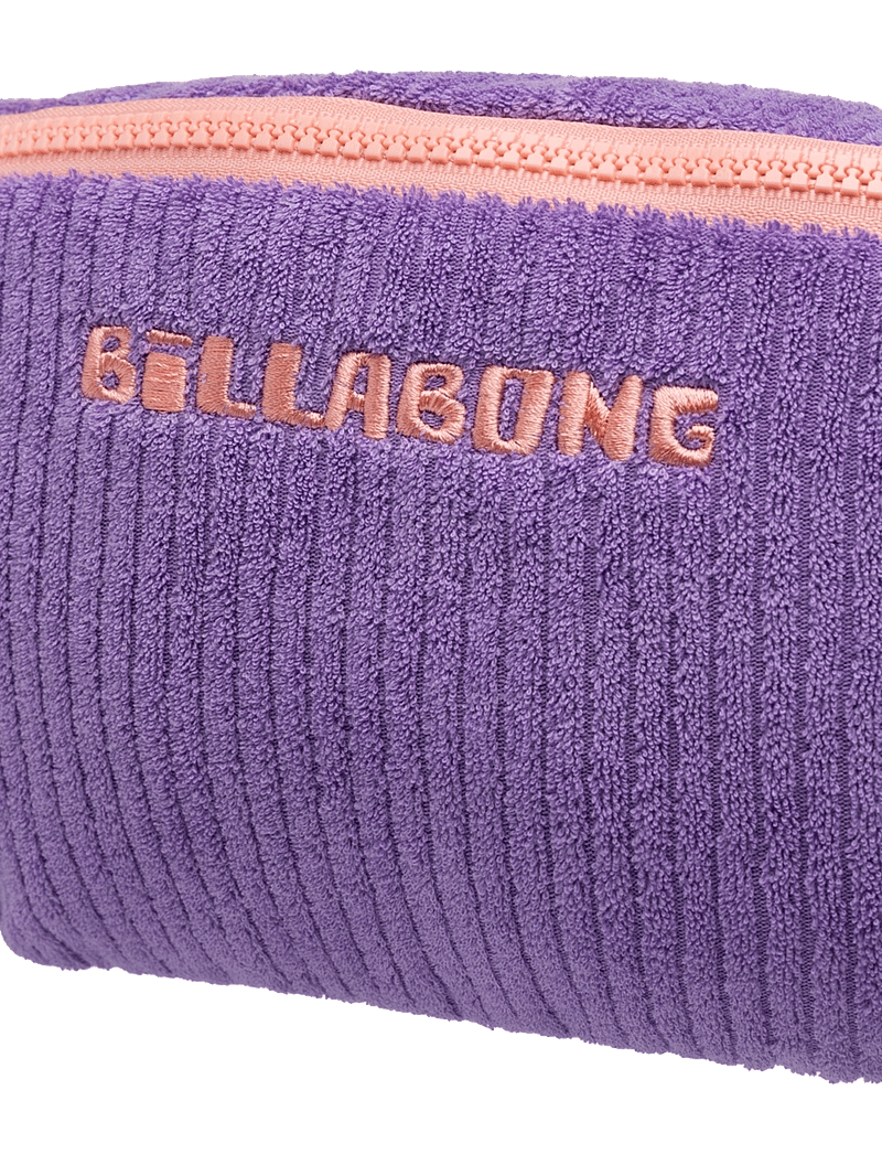 Billabong - WEEK END TOGETHER - handtaschen & bauchtaschen - prism violet - 3