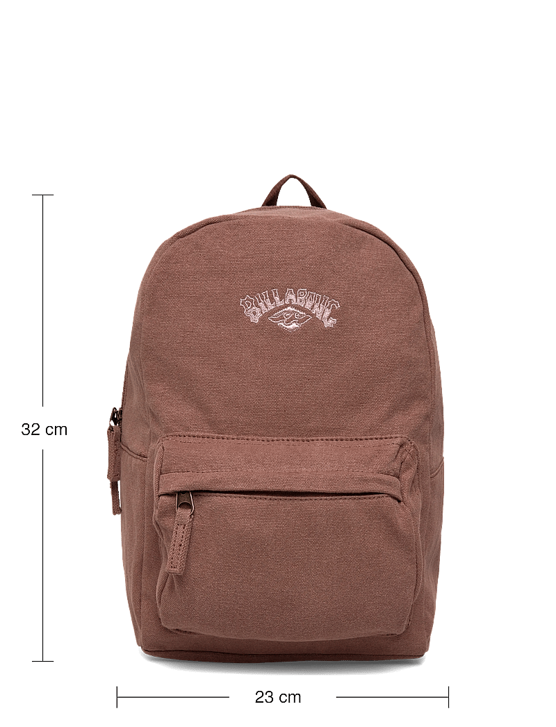 Billabong - MINI SCHOOLS OUT - sporttaschen - espresso - 4