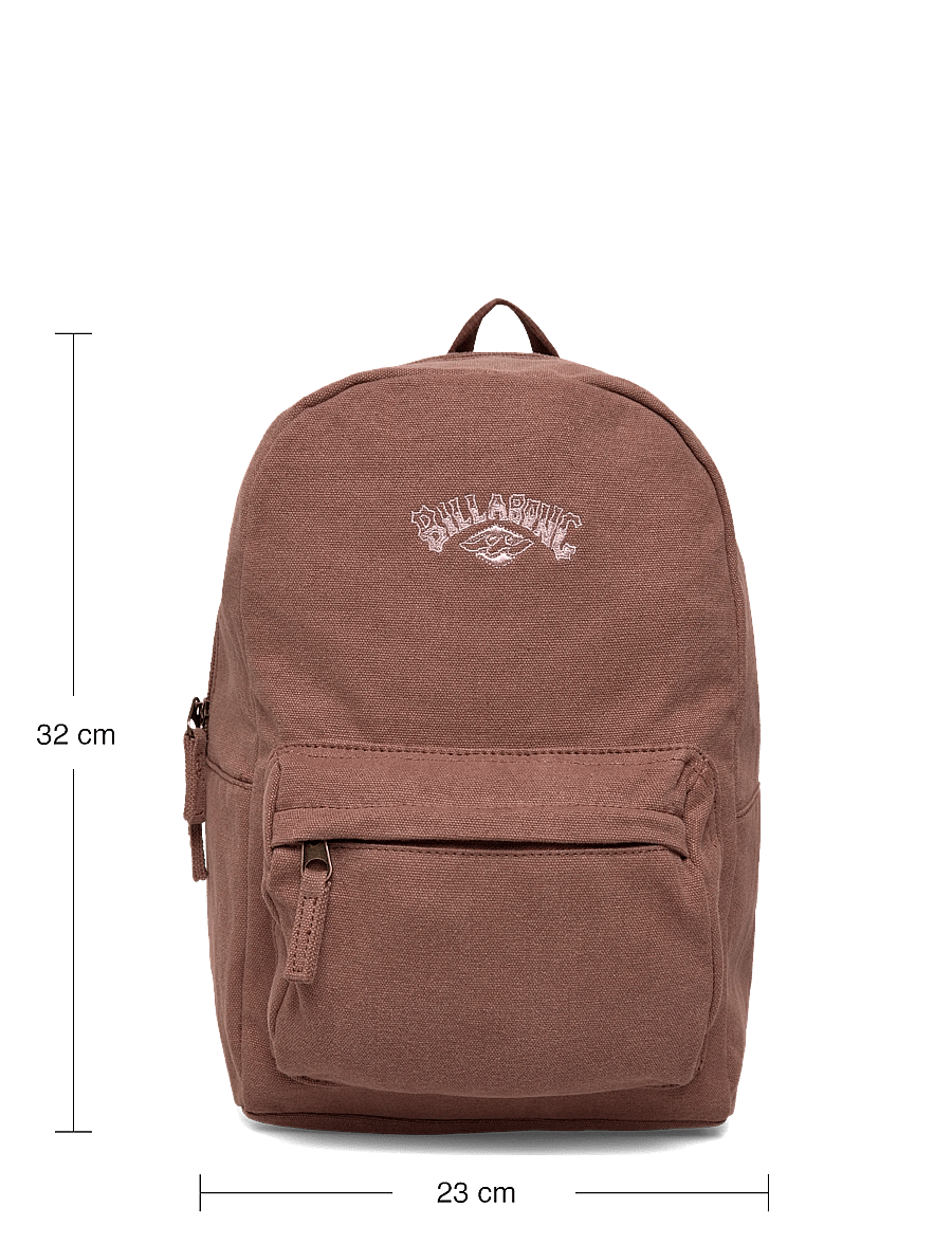 Billabong - MINI SCHOOLS OUT - Æfingatöskur - espresso - 4