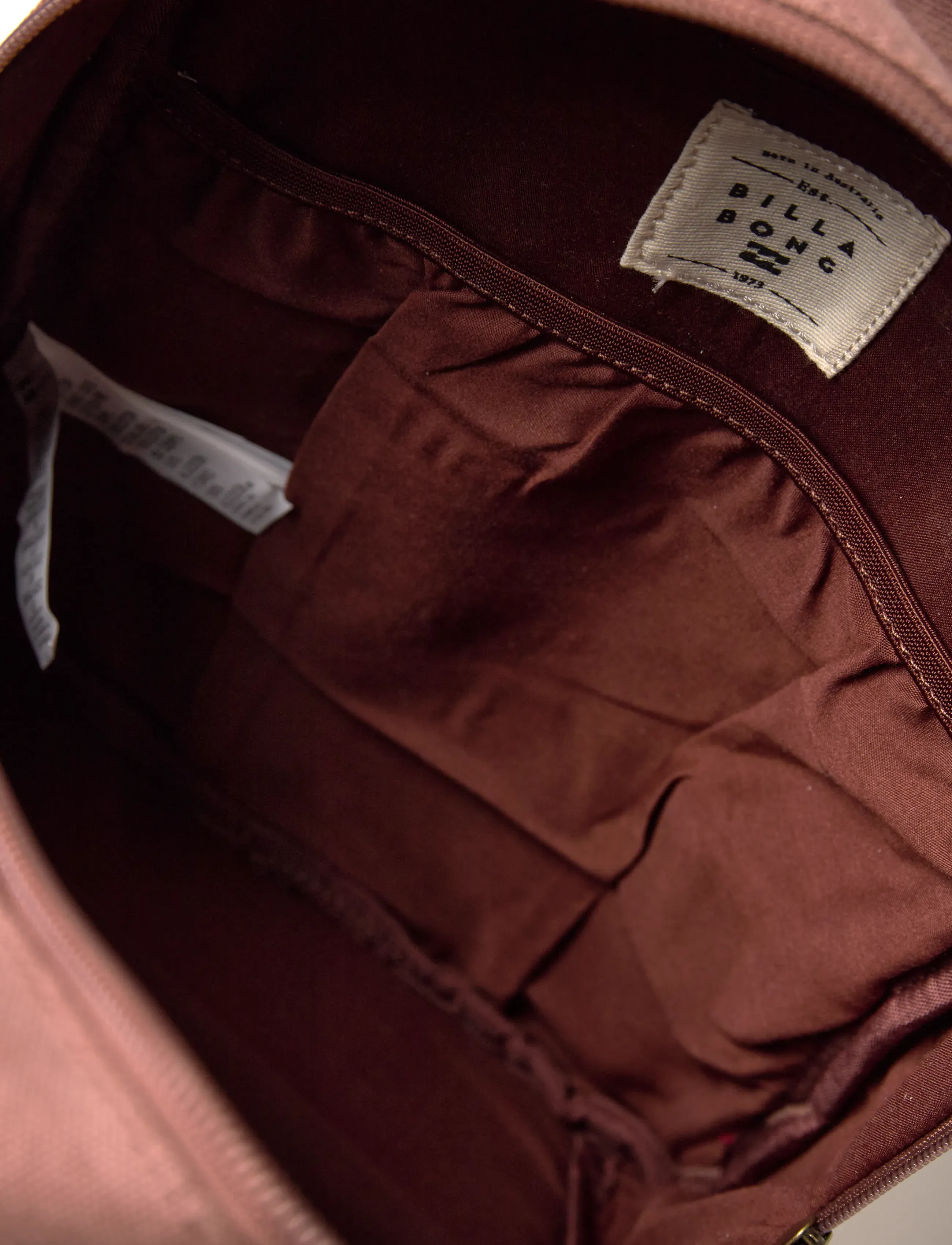 Billabong - MINI SCHOOLS OUT - Æfingatöskur - espresso - 5