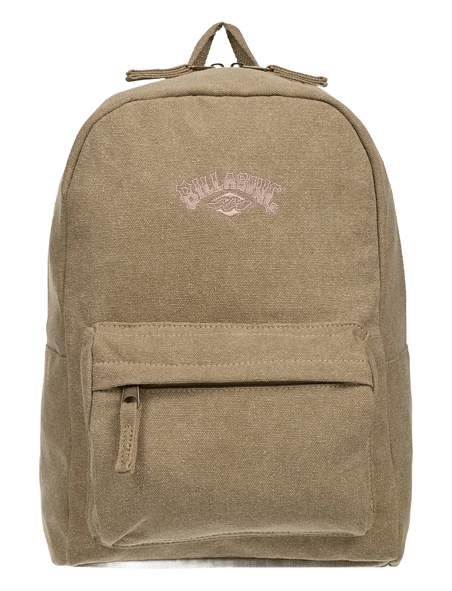 Billabong - MINI SCHOOLS OUT - sporttaschen - seagrass - 0