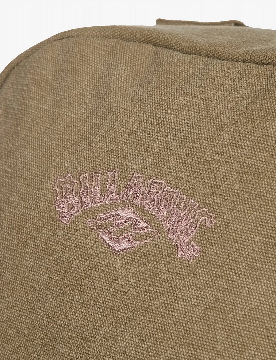 Billabong - MINI SCHOOLS OUT - sporttaschen - seagrass - 3