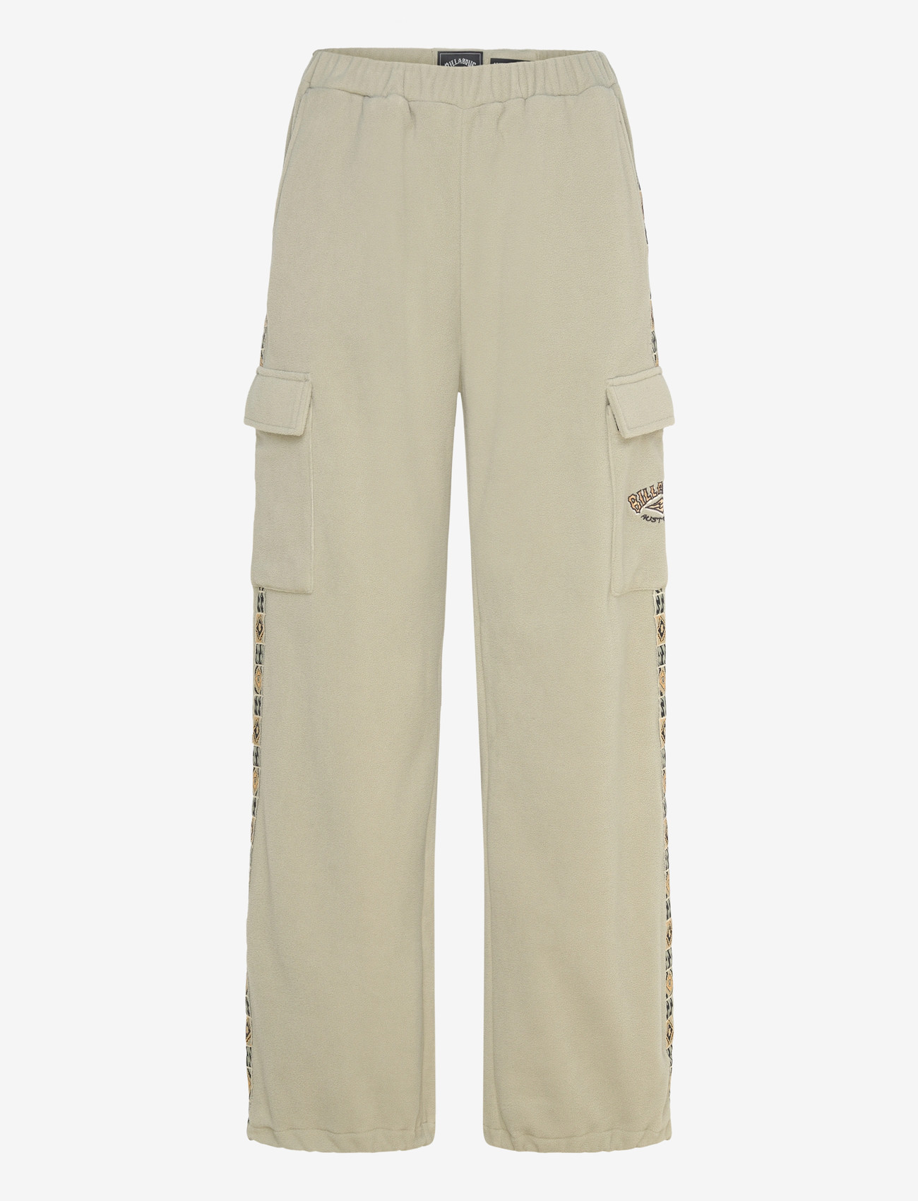 Billabong - WINTER CAMP - outdoorhosen - seagrass - 1