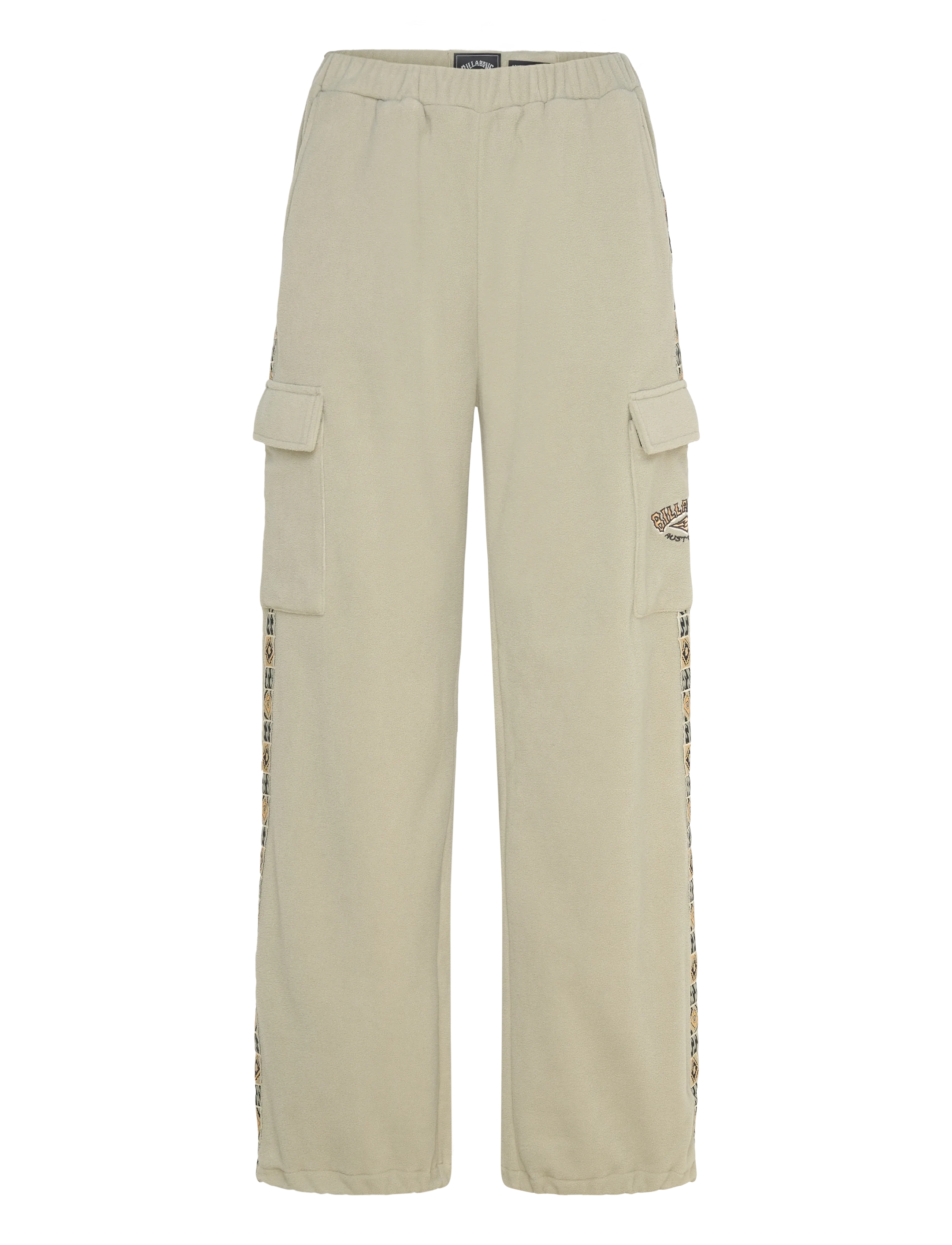 Billabong WINTER CAMP - Outdoor - SEAGRASS / beige