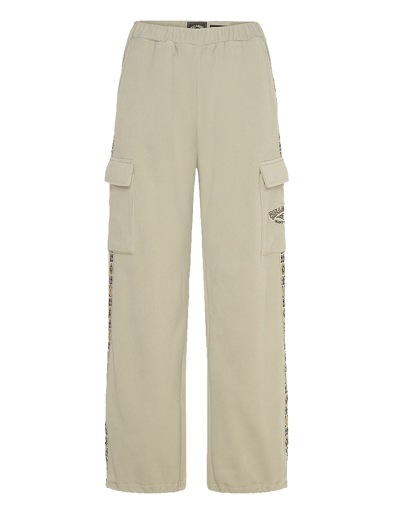 Billabong - WINTER CAMP - outdoorhosen - seagrass - 1