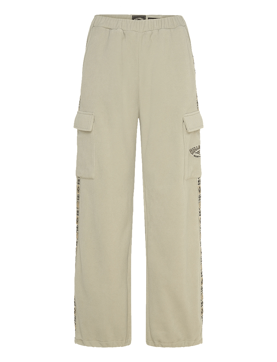 Billabong - WINTER CAMP - wandelbroeken - seagrass - 1
