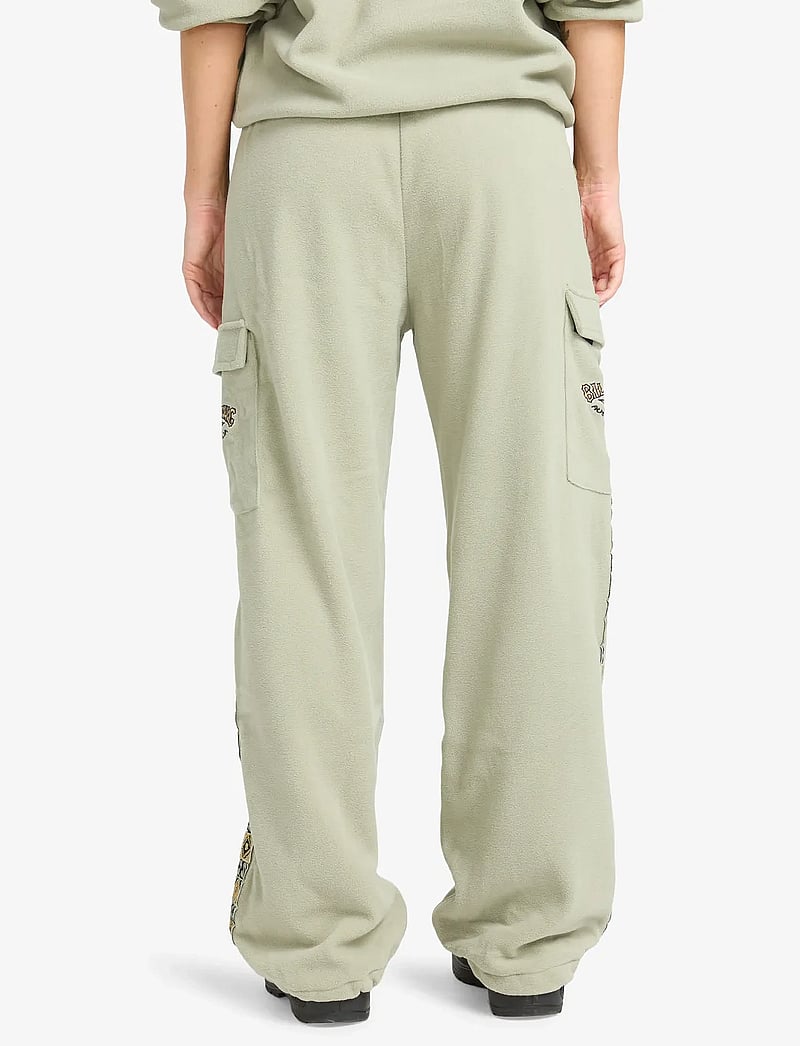 Billabong - WINTER CAMP - outdoorhosen - seagrass - 5