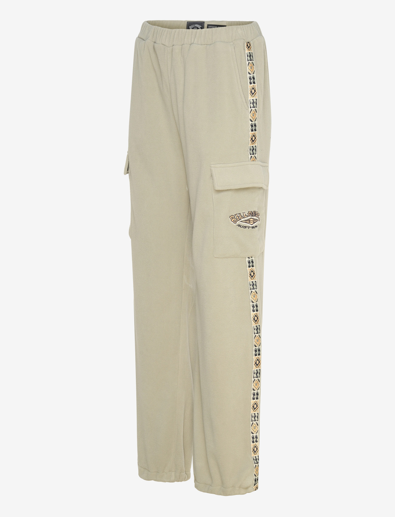 Billabong - WINTER CAMP - outdoorhosen - seagrass - 3