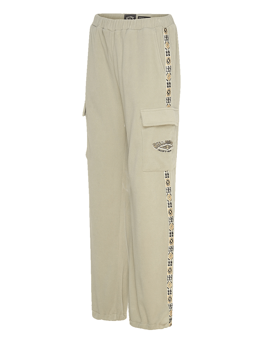 Billabong - WINTER CAMP - wandelbroeken - seagrass - 3