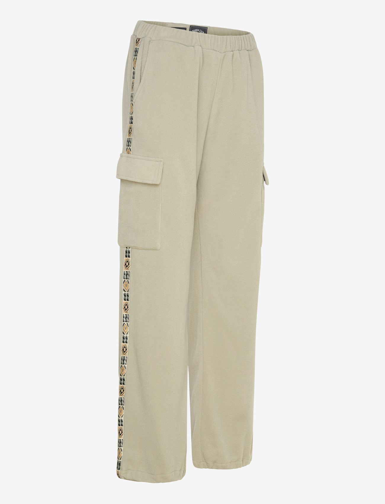 Billabong - WINTER CAMP - outdoorhosen - seagrass - 4