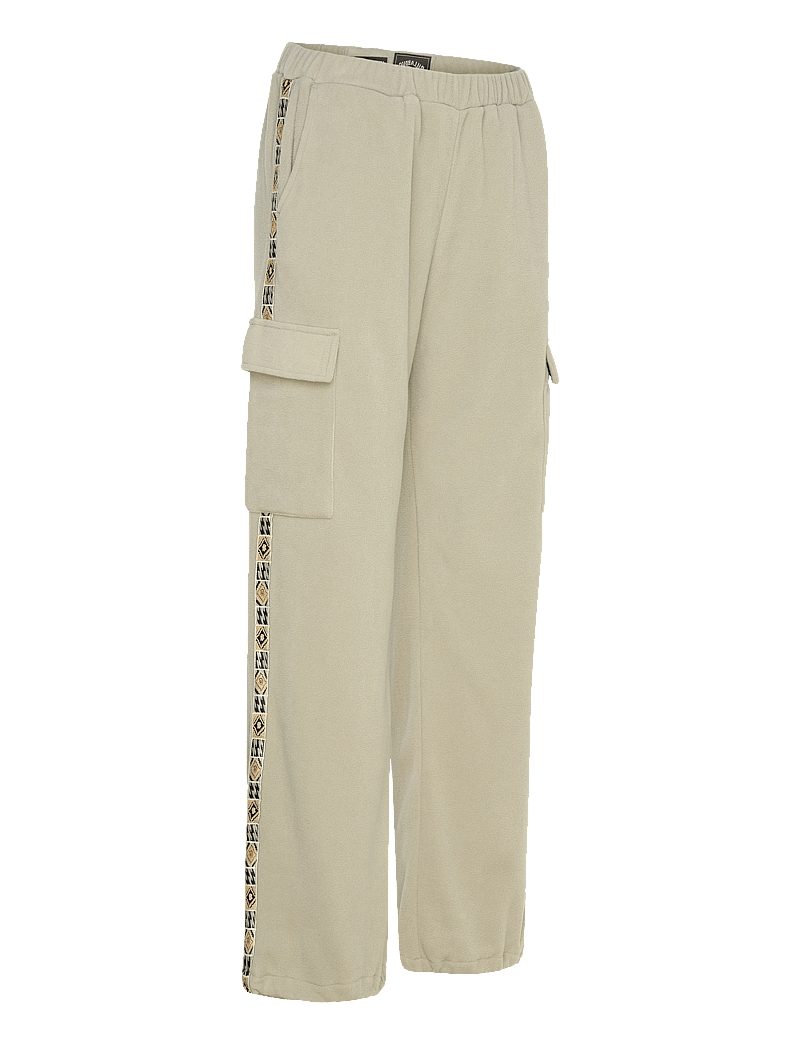 Billabong - WINTER CAMP - outdoorhosen - seagrass - 4