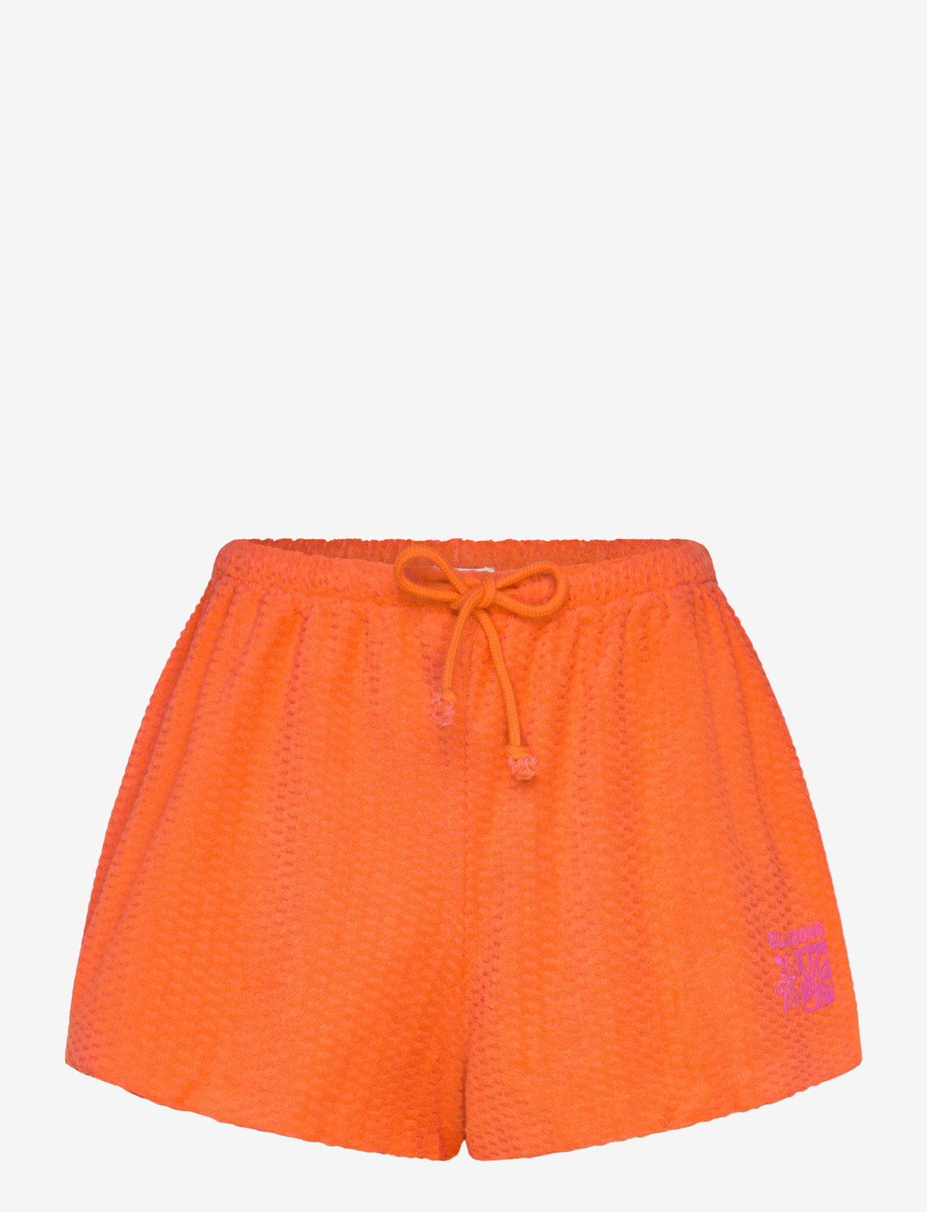Billabong - COZY BEACH - sports shorts - fusion orange - 1