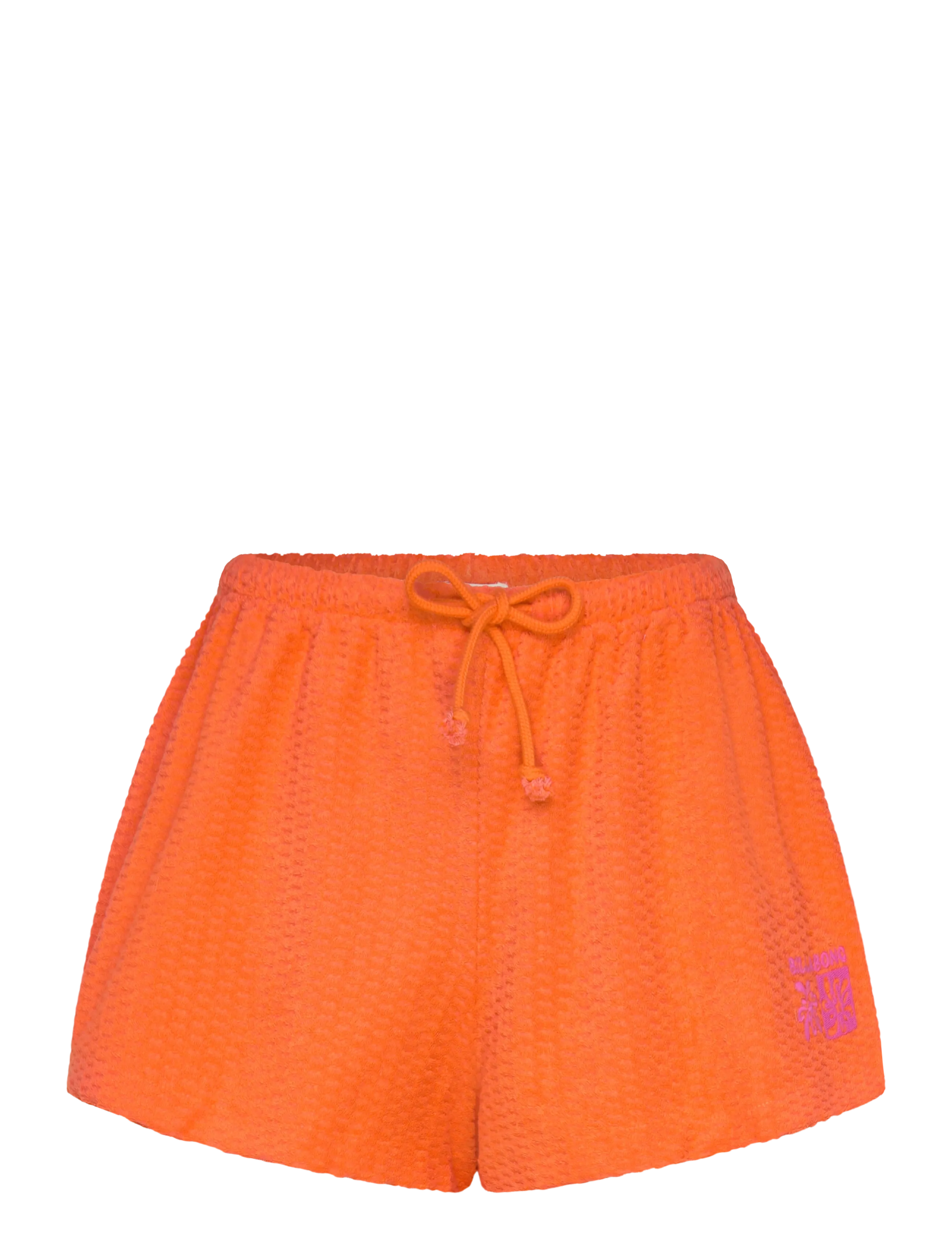Billabong COZY BEACH - Billabong - FUSION ORANGE / orange