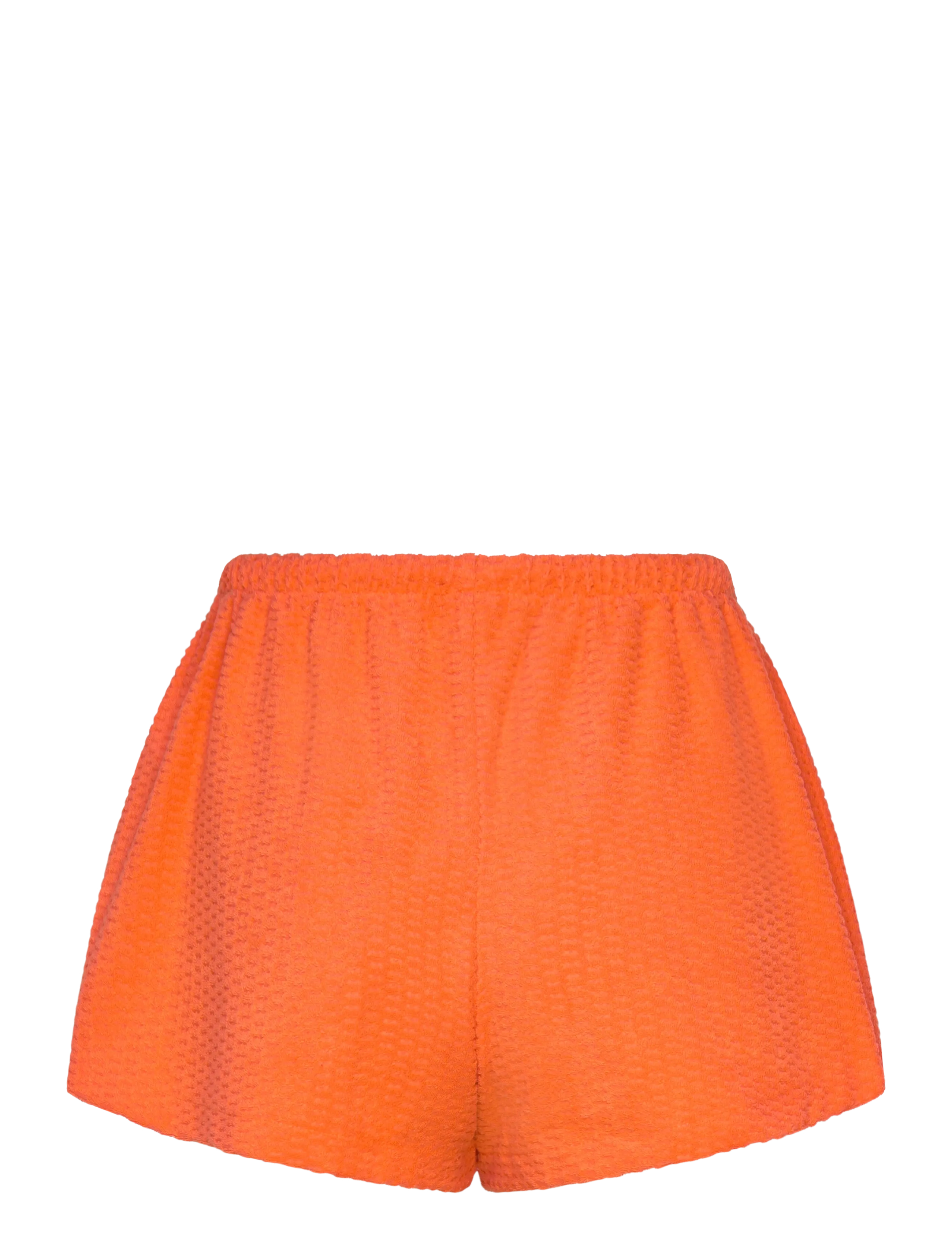 Billabong - COZY BEACH - shorts décontractés - fusion orange - 2