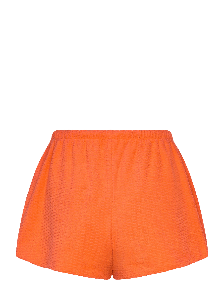 Billabong - COZY BEACH - vabaaja lühikesed püksid - fusion orange - 2