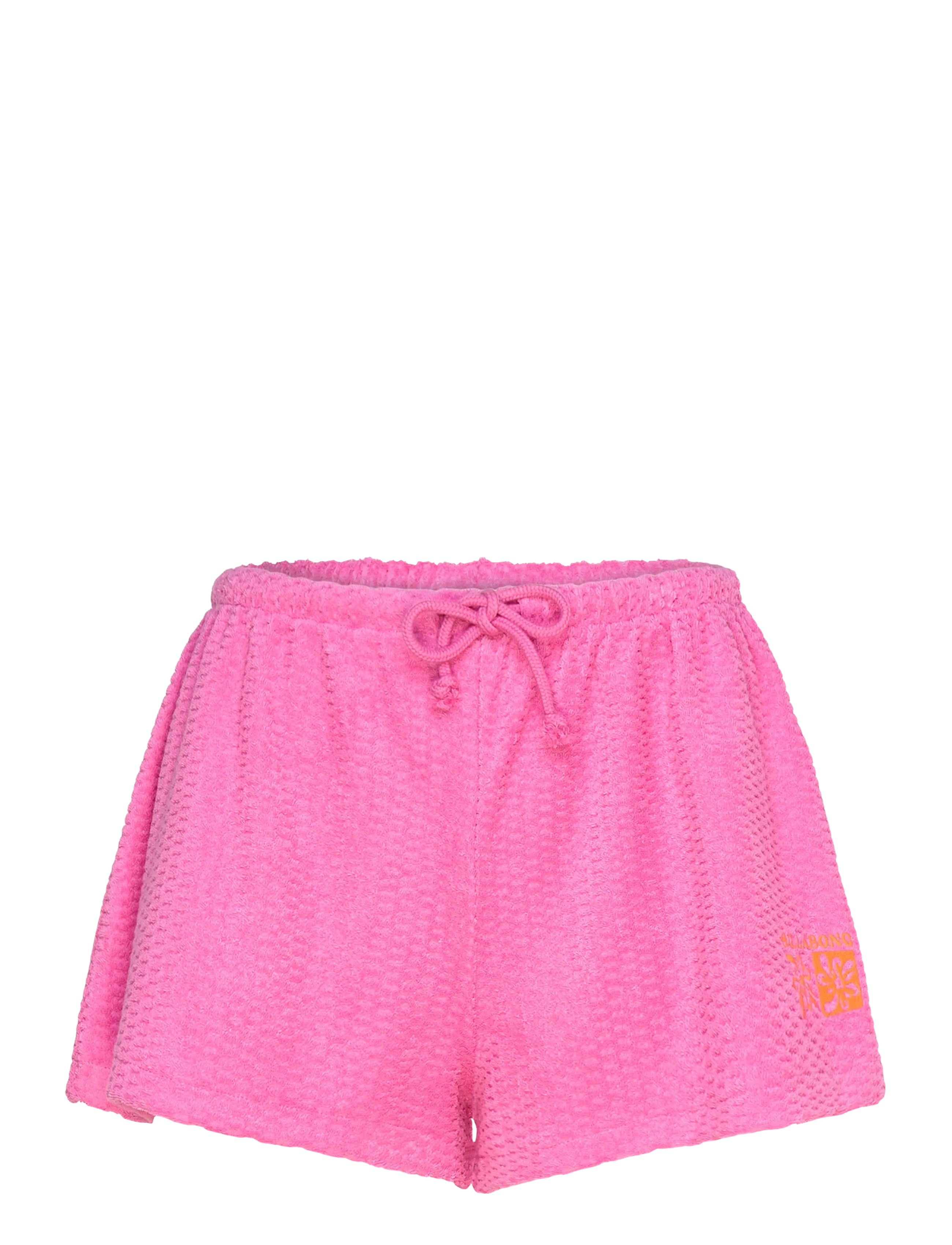 Billabong COZY BEACH - Lühikesed püksid - GUAVA / pink/rose