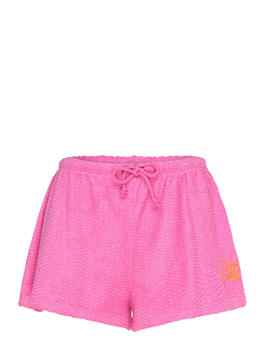 Billabong - COZY BEACH - casual shorts - guava - 1