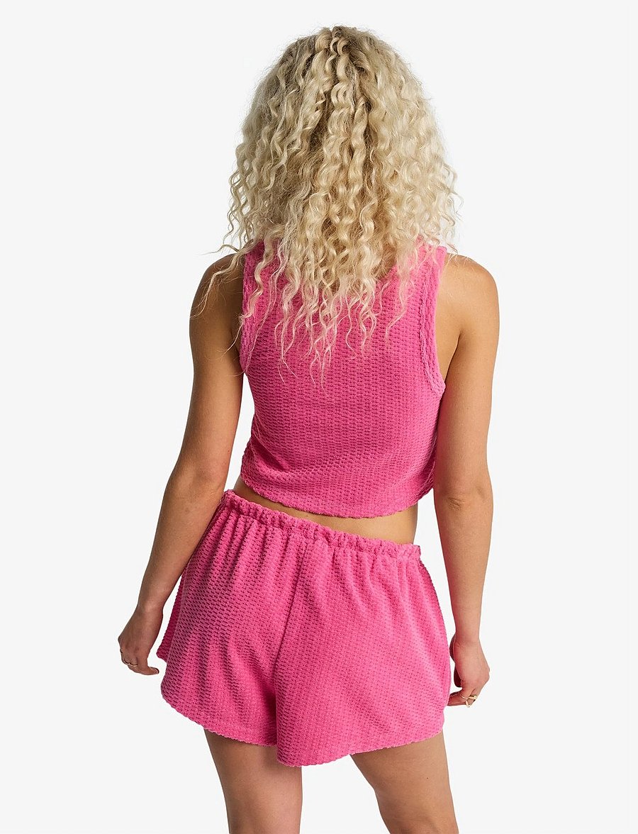 Billabong - COZY BEACH - casual shorts - guava - 3
