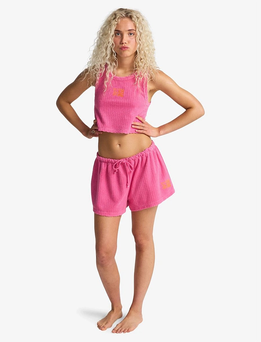 Billabong - COZY BEACH - casual shorts - guava - 4