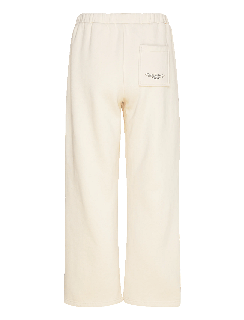 Billabong - THE WAY BACK FLC PANT - casual - white cap - 2