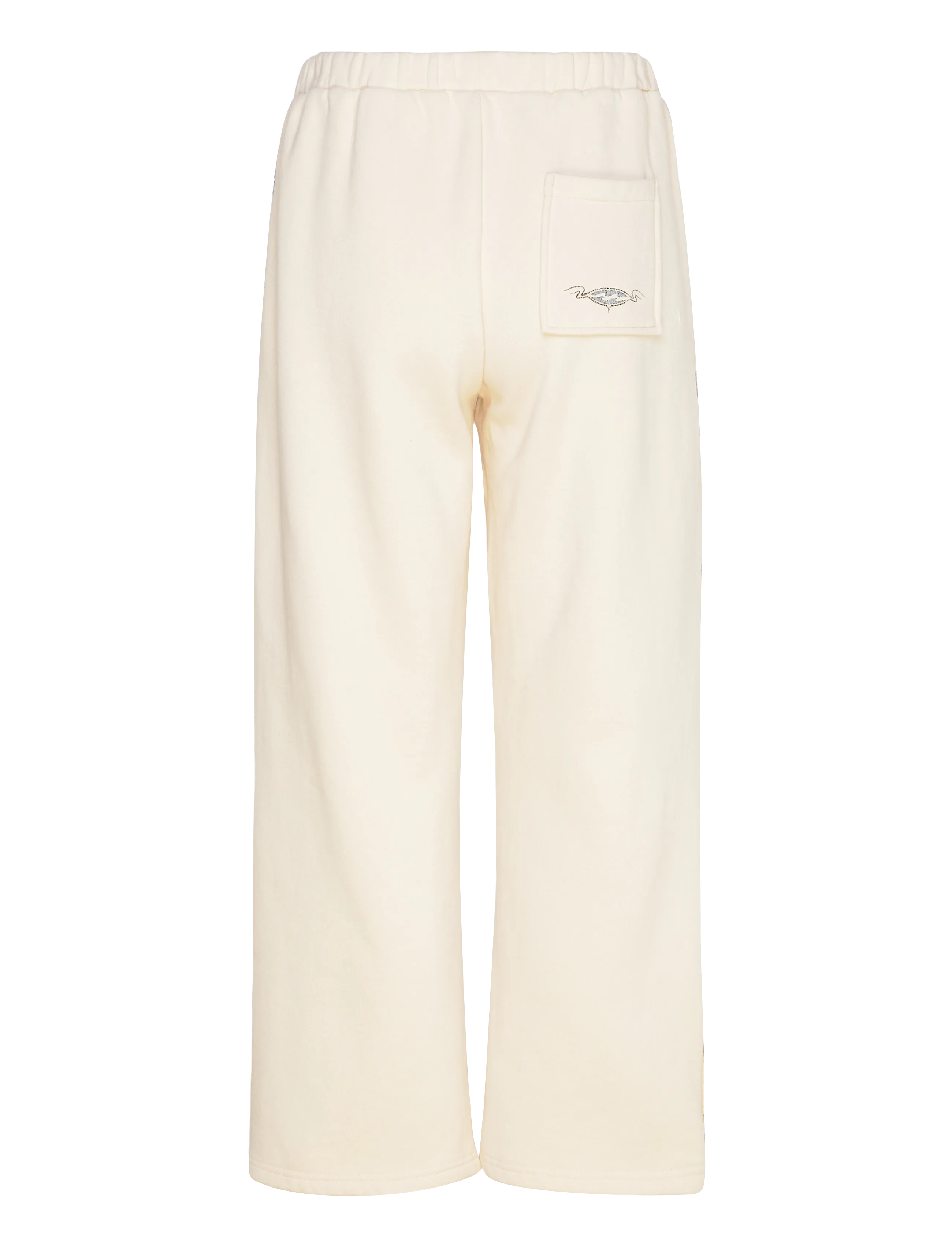 Billabong - THE WAY BACK FLC PANT - sport - white cap - 2