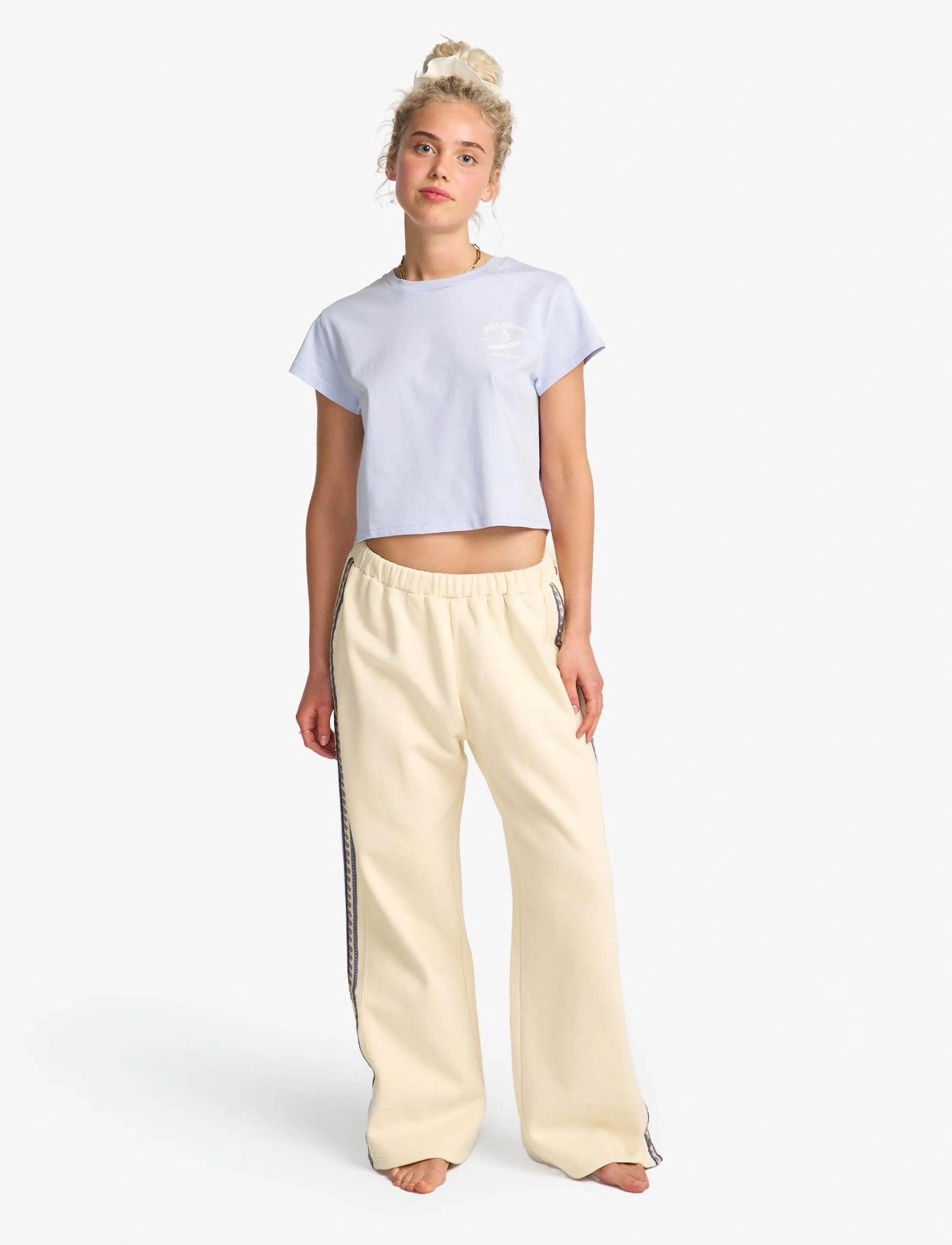 The Way Back Flc Pant