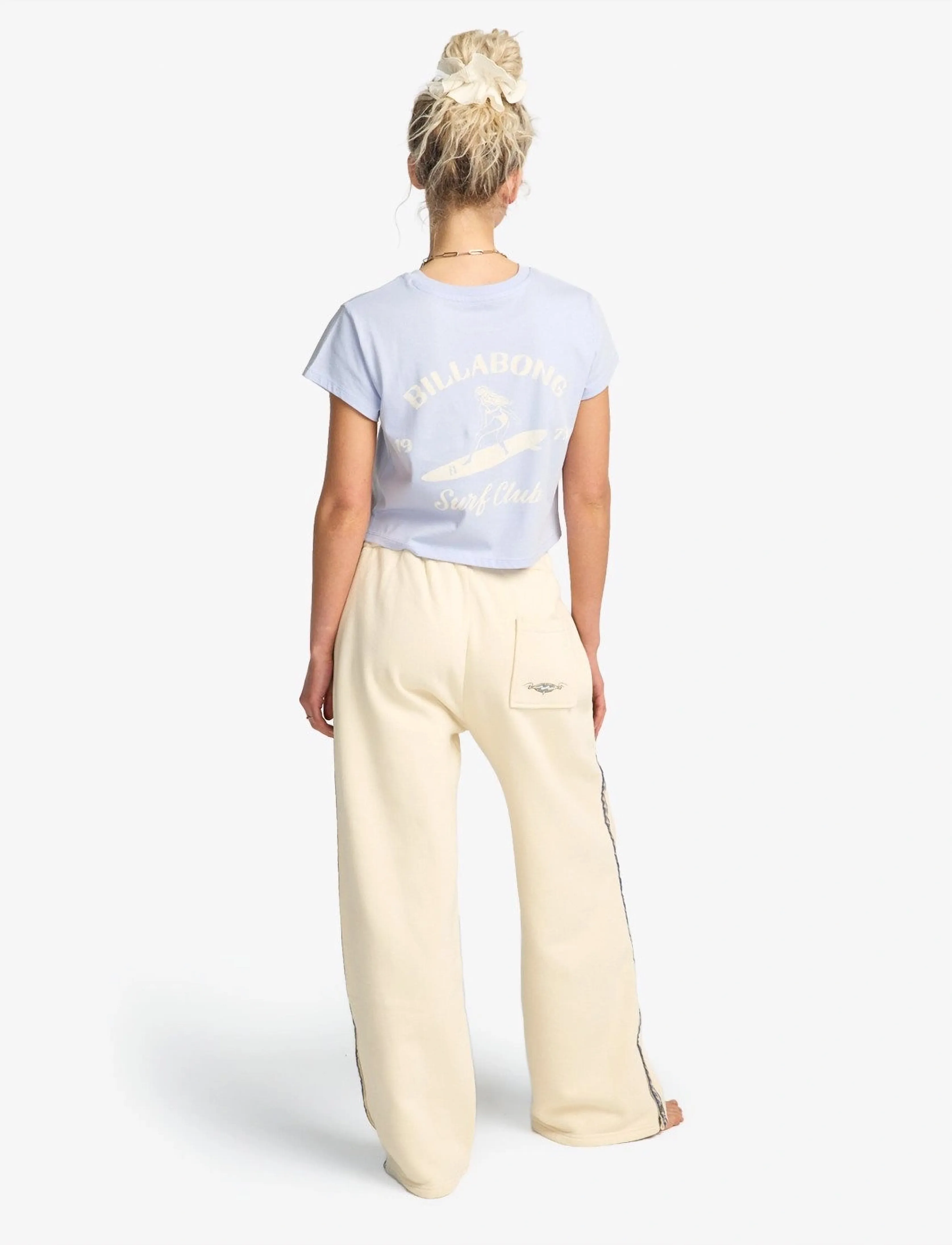 The Way Back Flc Pant 2