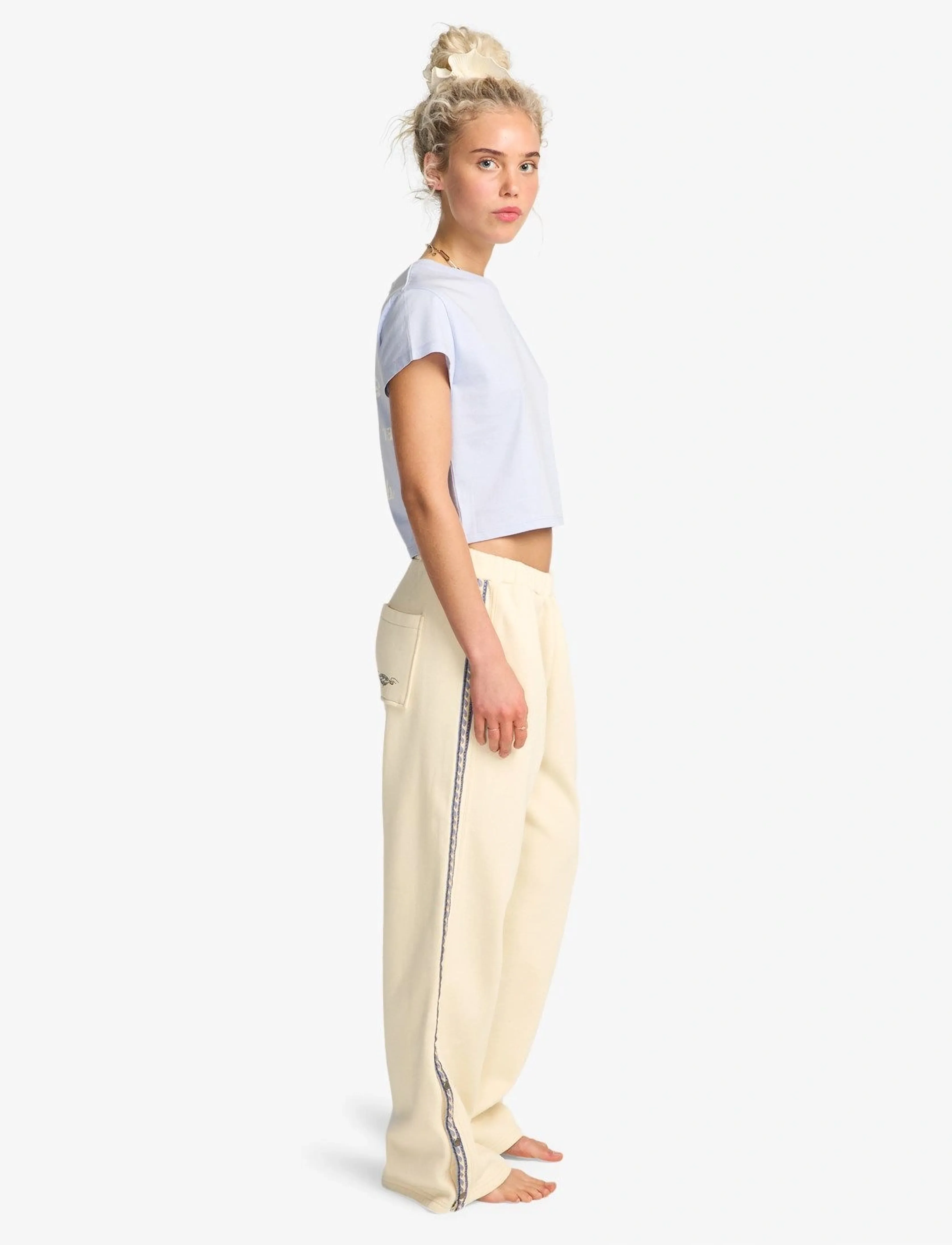 The Way Back Flc Pant 4