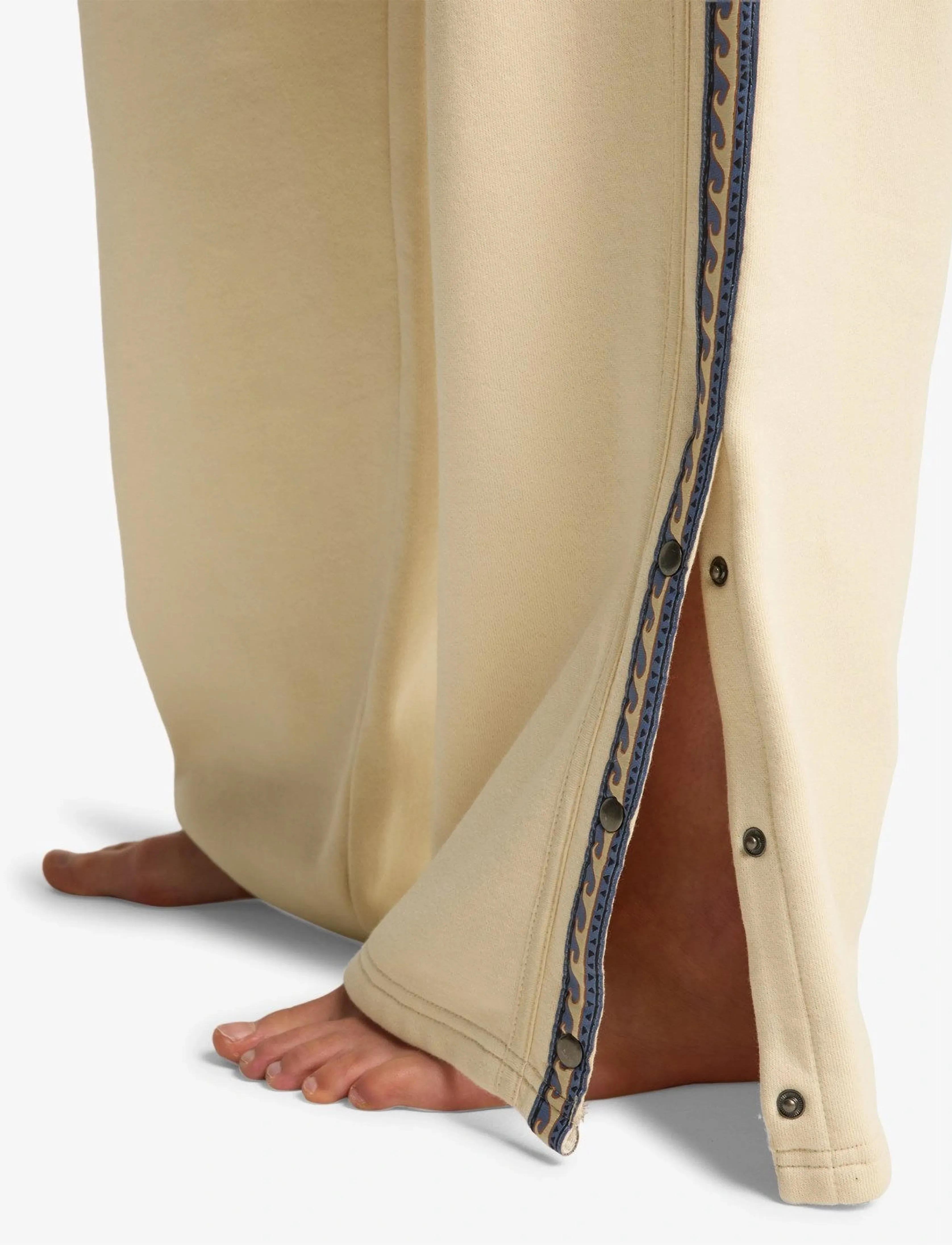 The Way Back Flc Pant 5