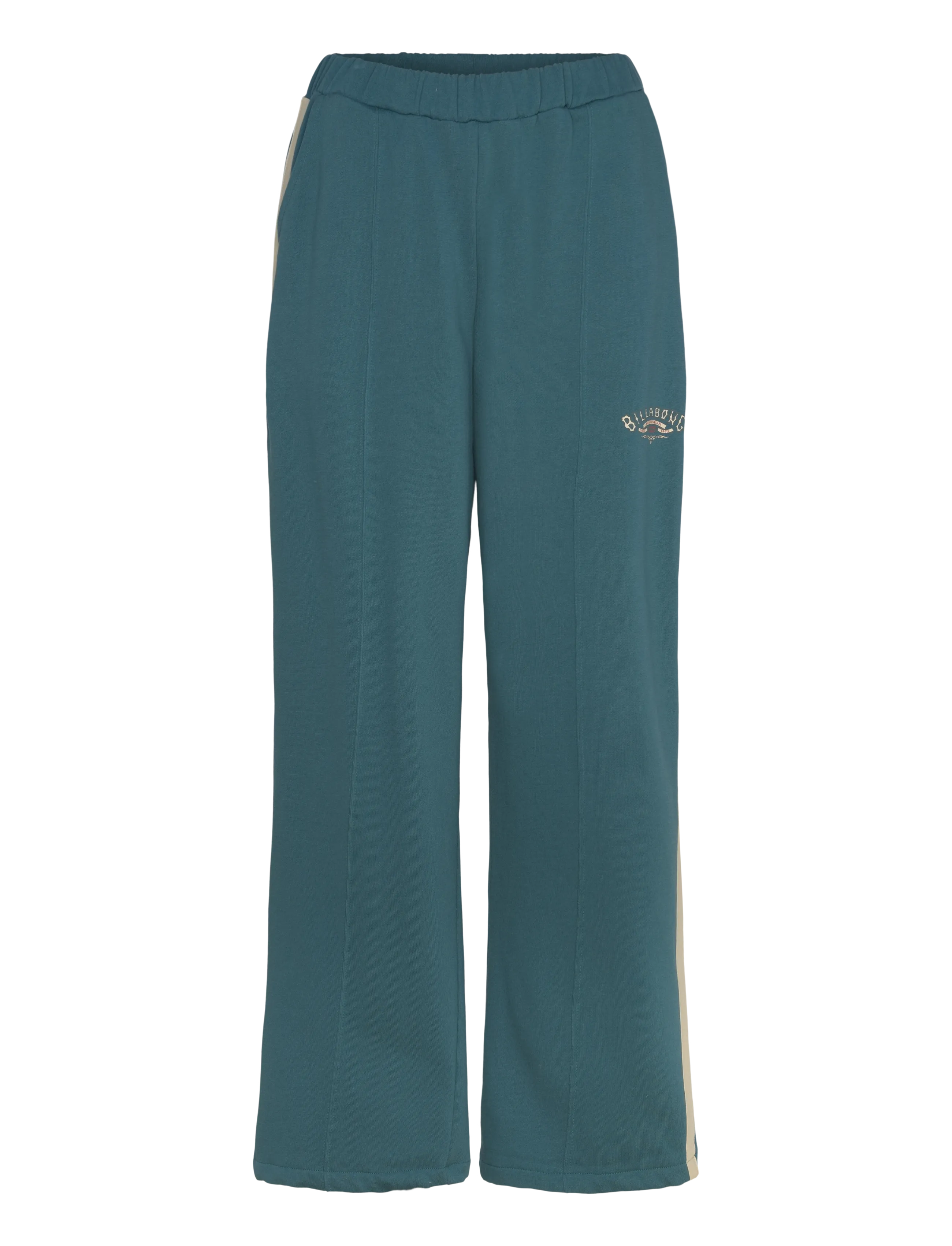 Billabong SINCE 73 SUN JOG - Sweatpants - COLONIAL BLUE / blue