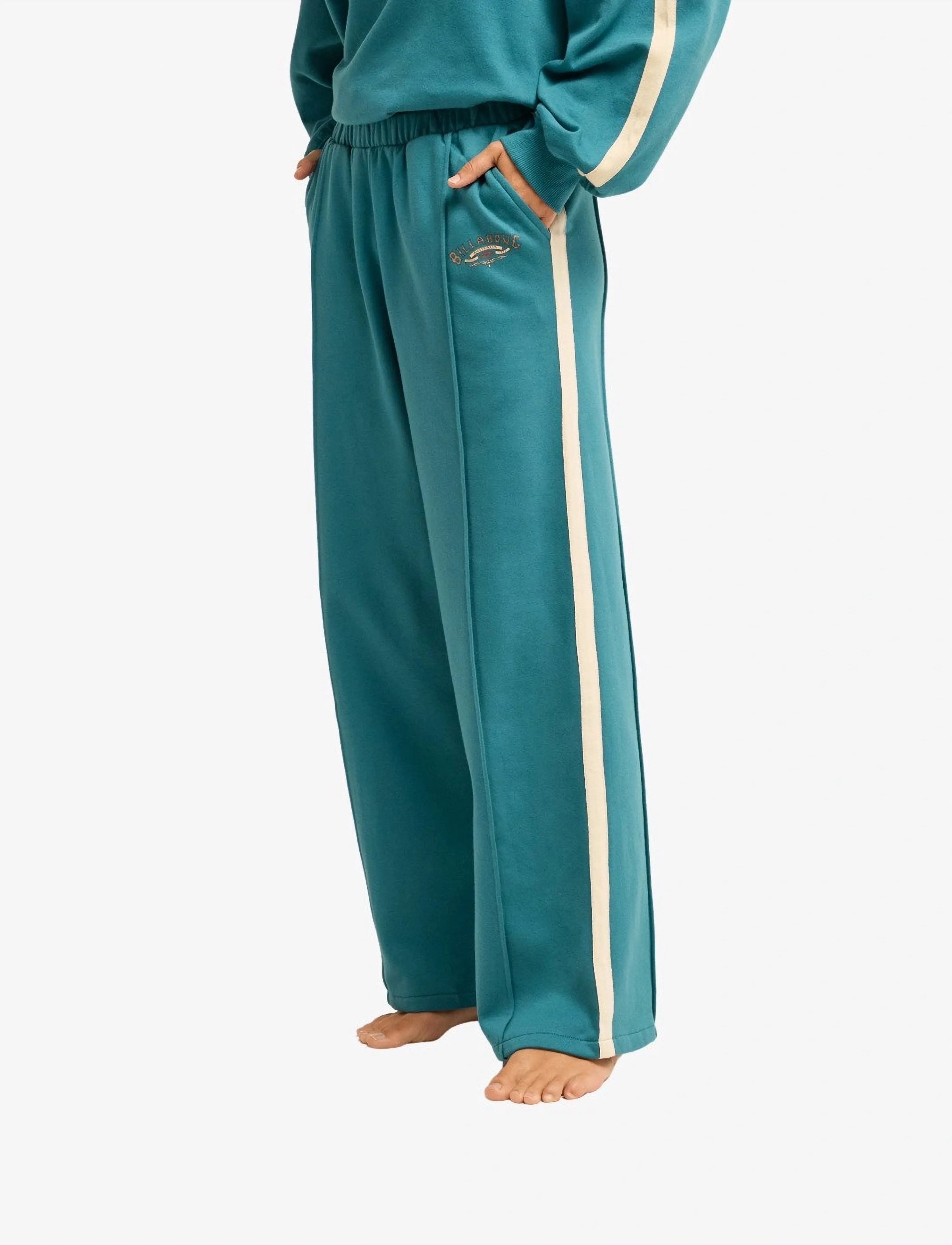 Billabong - SINCE 73 SUN JOG - colonial blue - 0