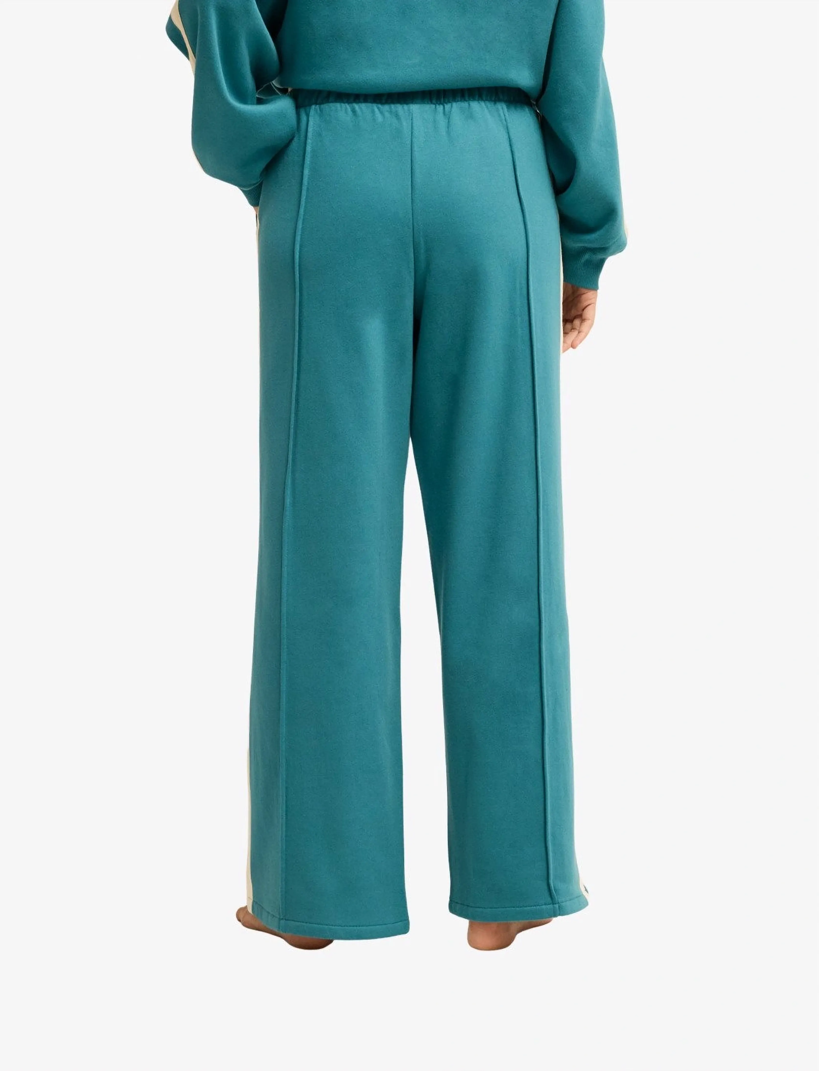 Billabong - SINCE 73 SUN JOG - colonial blue - 5