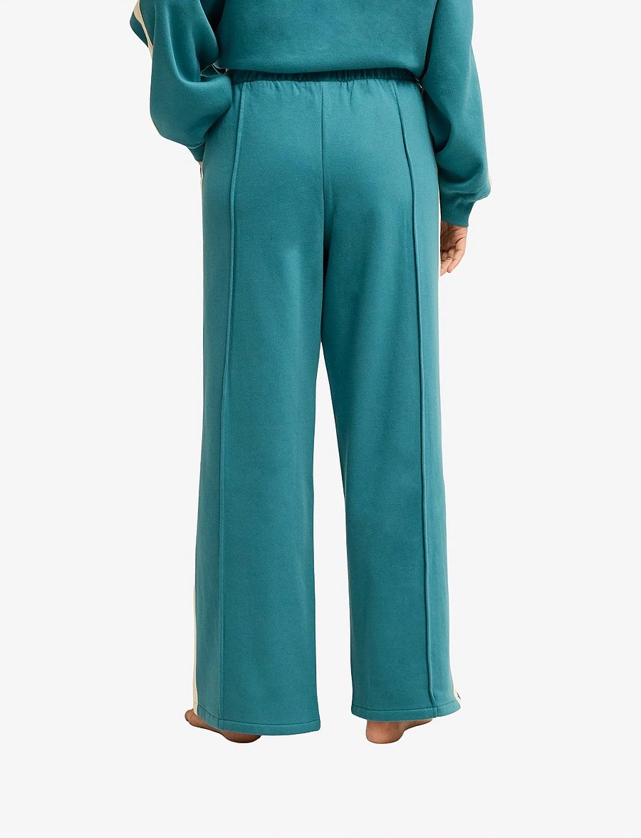 Billabong - SINCE 73 SUN JOG - trainingshosen - colonial blue - 5