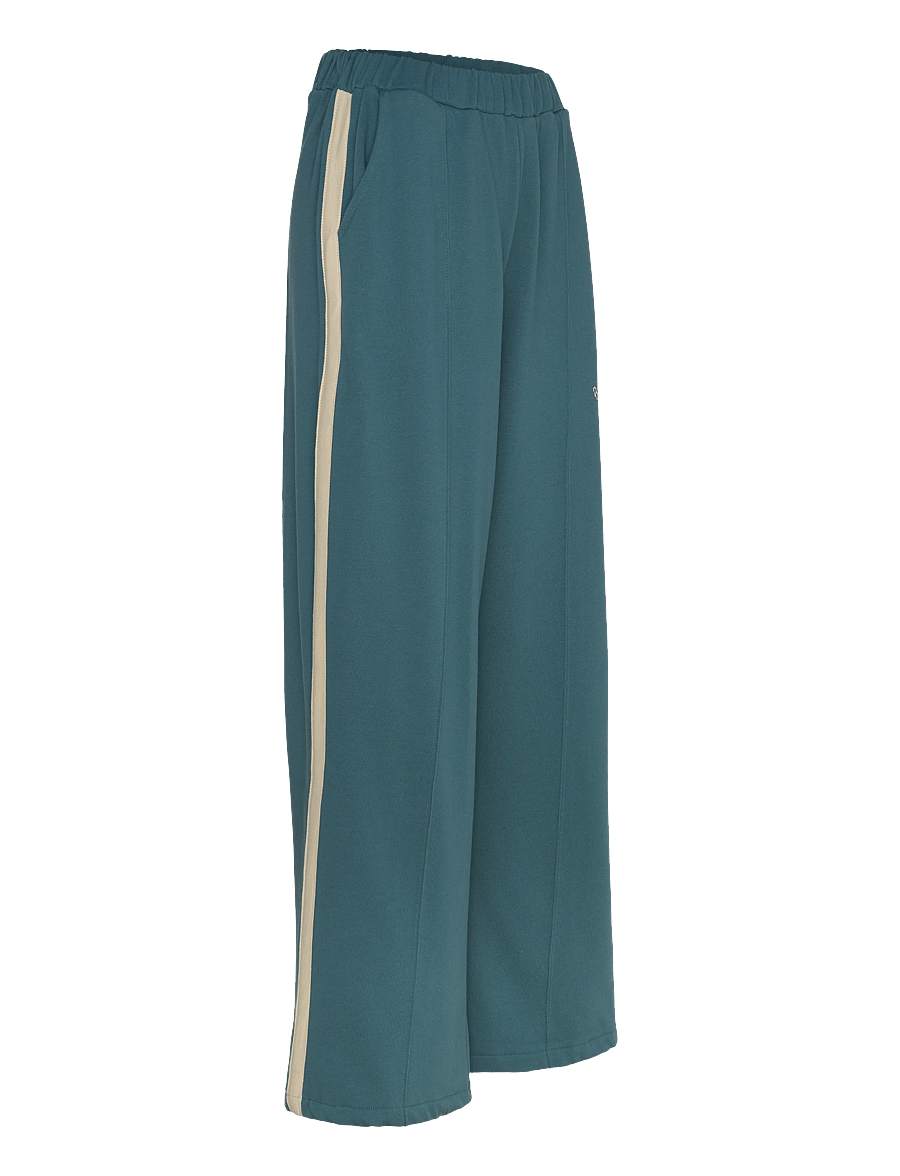 Billabong - SINCE 73 SUN JOG - trainingshosen - colonial blue - 3