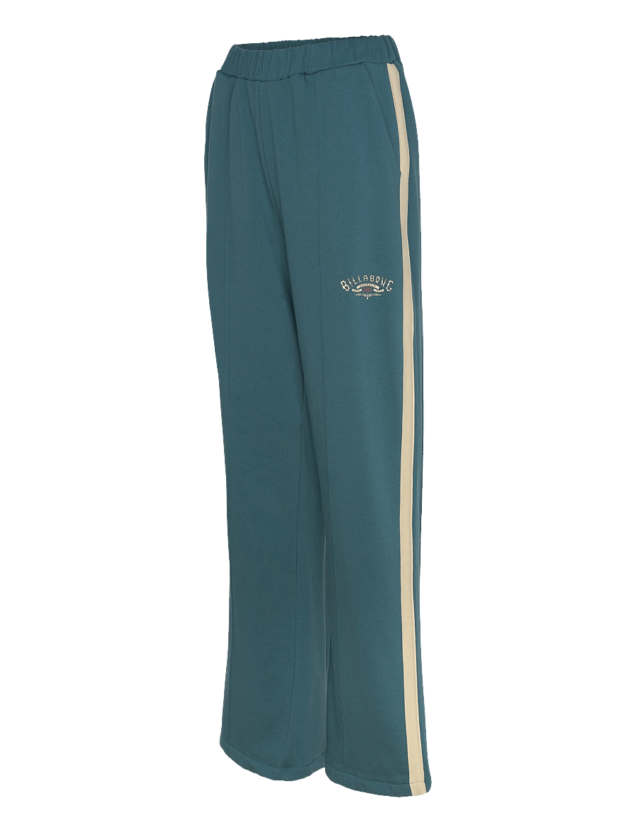 Billabong - SINCE 73 SUN JOG - trainingshosen - colonial blue - 4