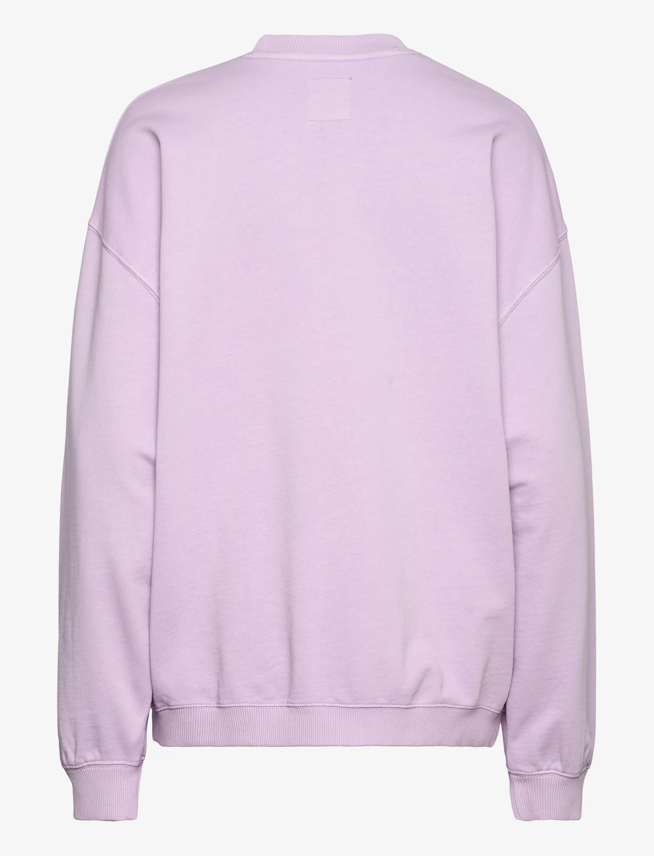 Billabong - RIDE IN - sportiska stila džemperi - peaceful lilac - 1