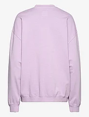 Billabong - RIDE IN - sweatshirts - peaceful lilac - 1
