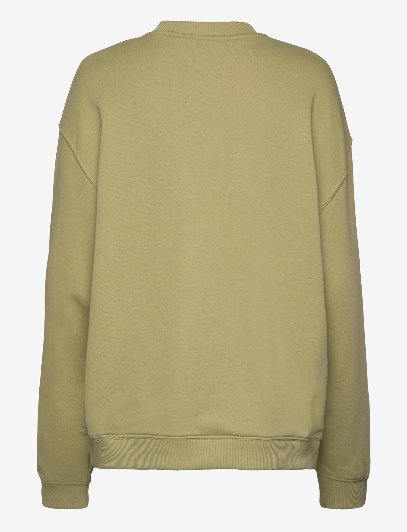 Billabong - RIDE IN - sweatshirts - avocado - 2