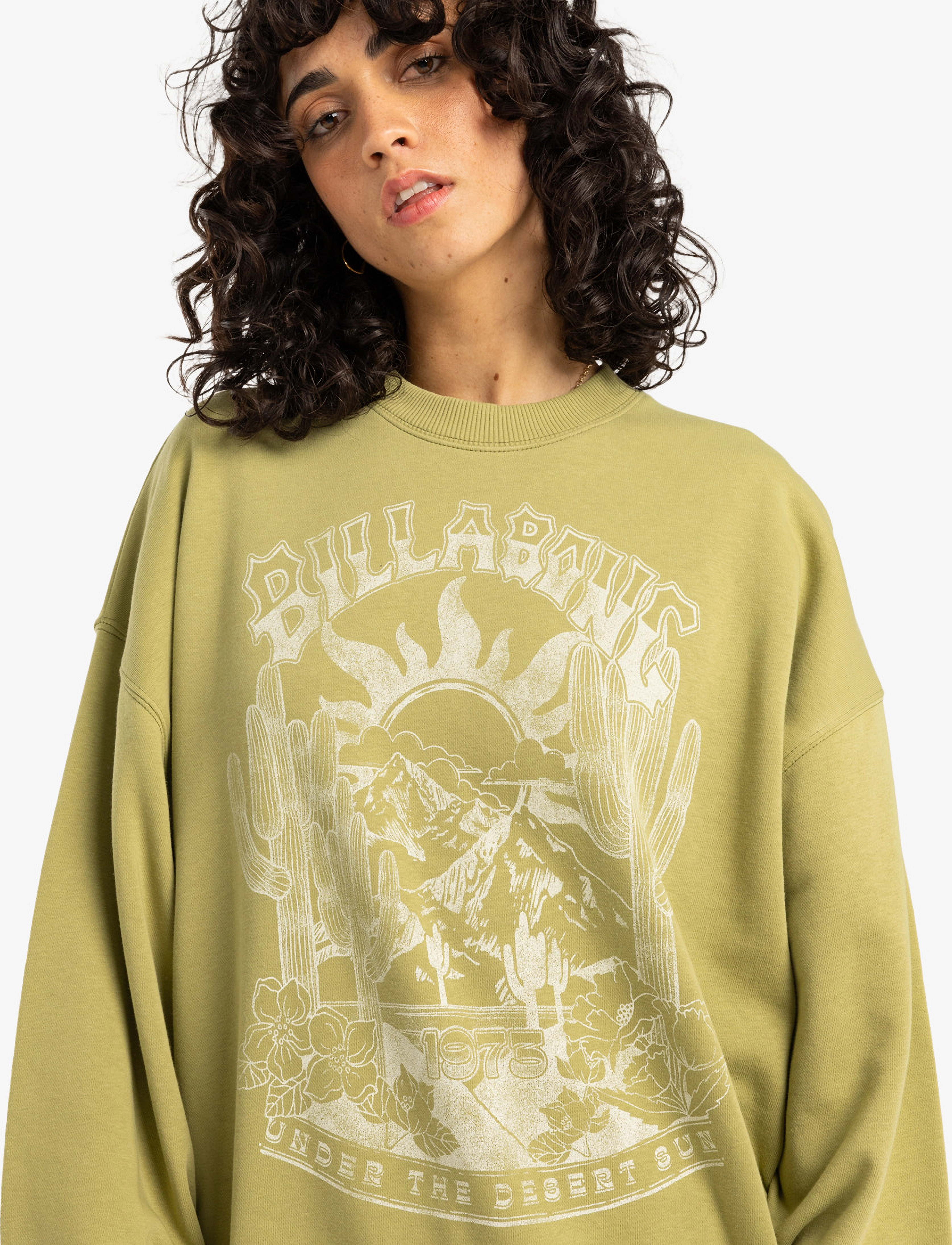 Billabong - RIDE IN - avocado - 5