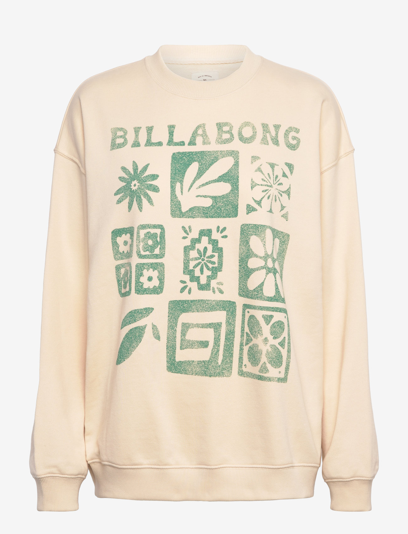 Billabong - RIDE IN - damen - whitecap - 0