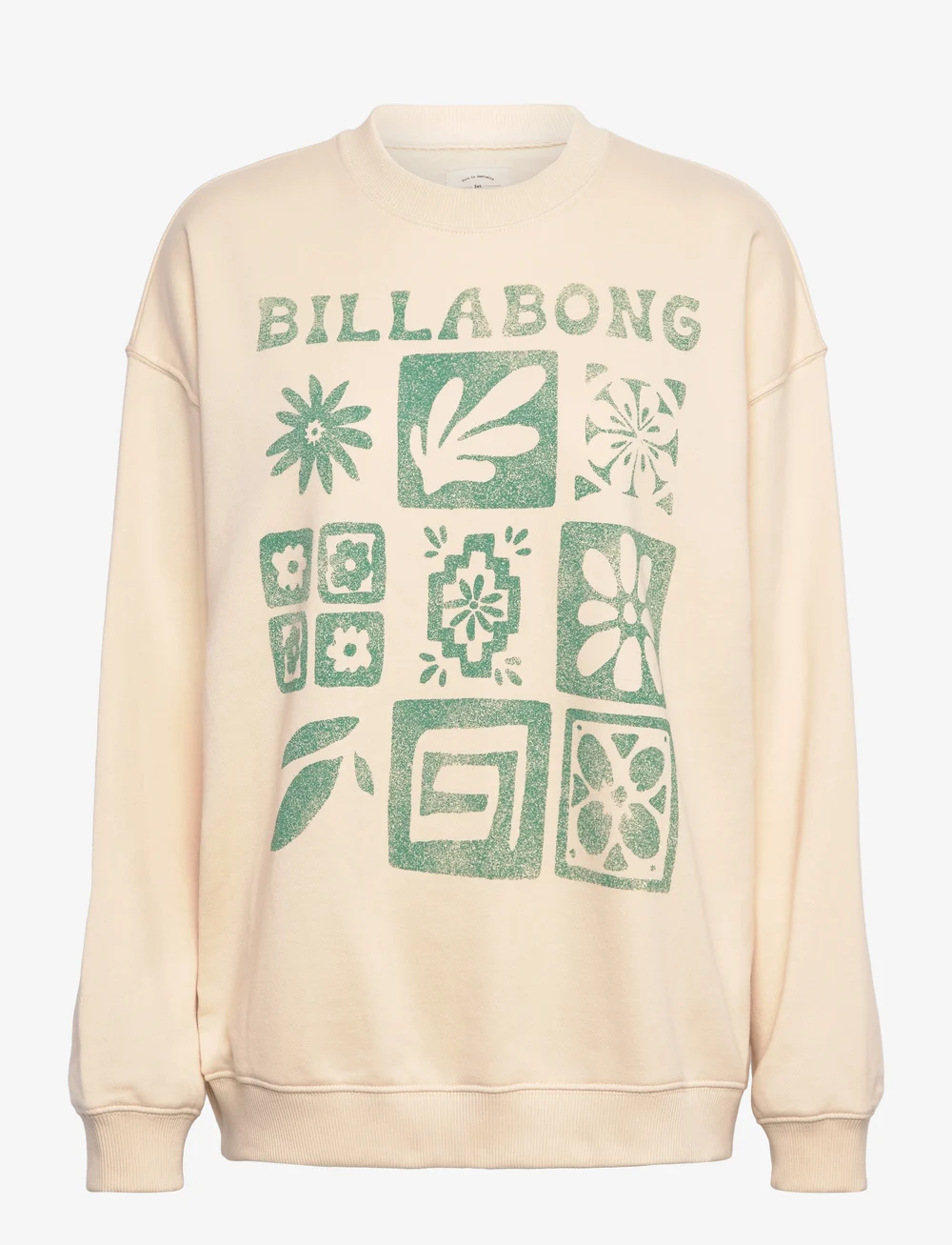 Billabong - RIDE IN - dressipluusid - whitecap - 1