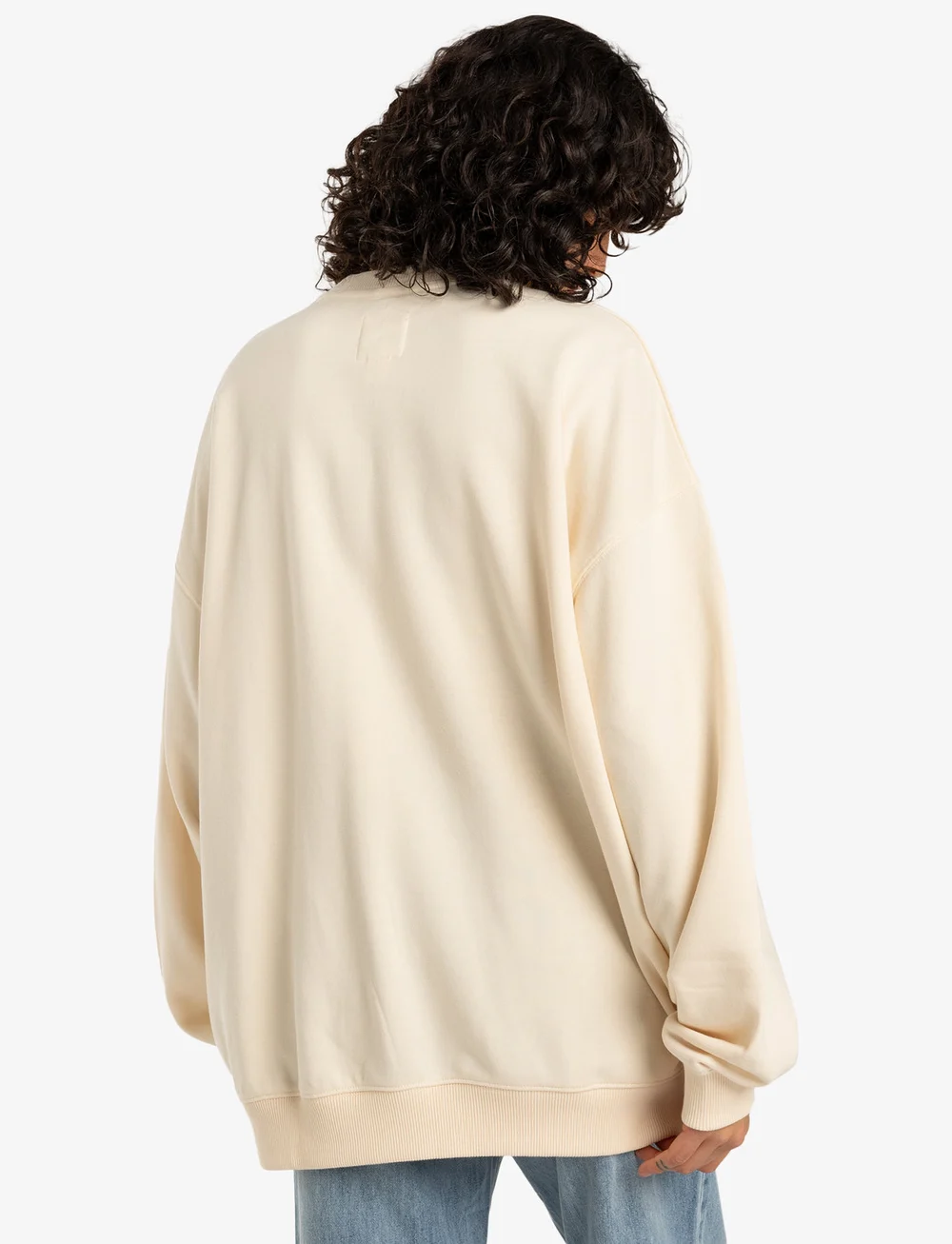 Billabong - RIDE IN - dressipluusid - whitecap - 3