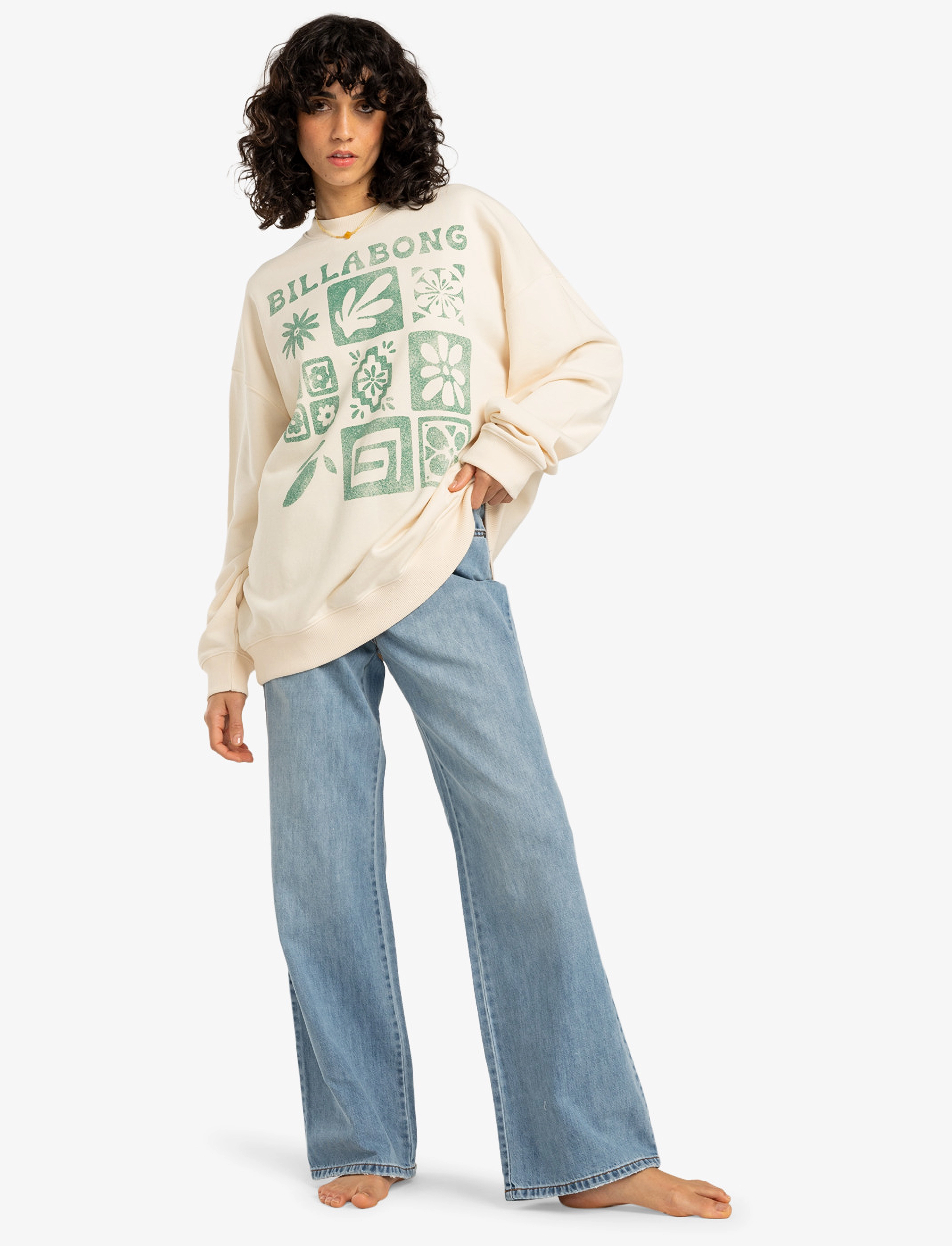 Billabong - RIDE IN - whitecap - 4