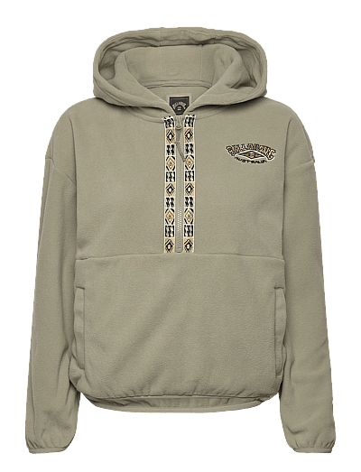 Winter Camp Hoodie - HæTtetrøJer